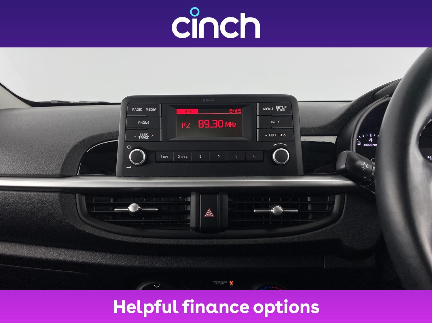 Used Kia Picanto 2018 for sale - 76197932: Photo 17
