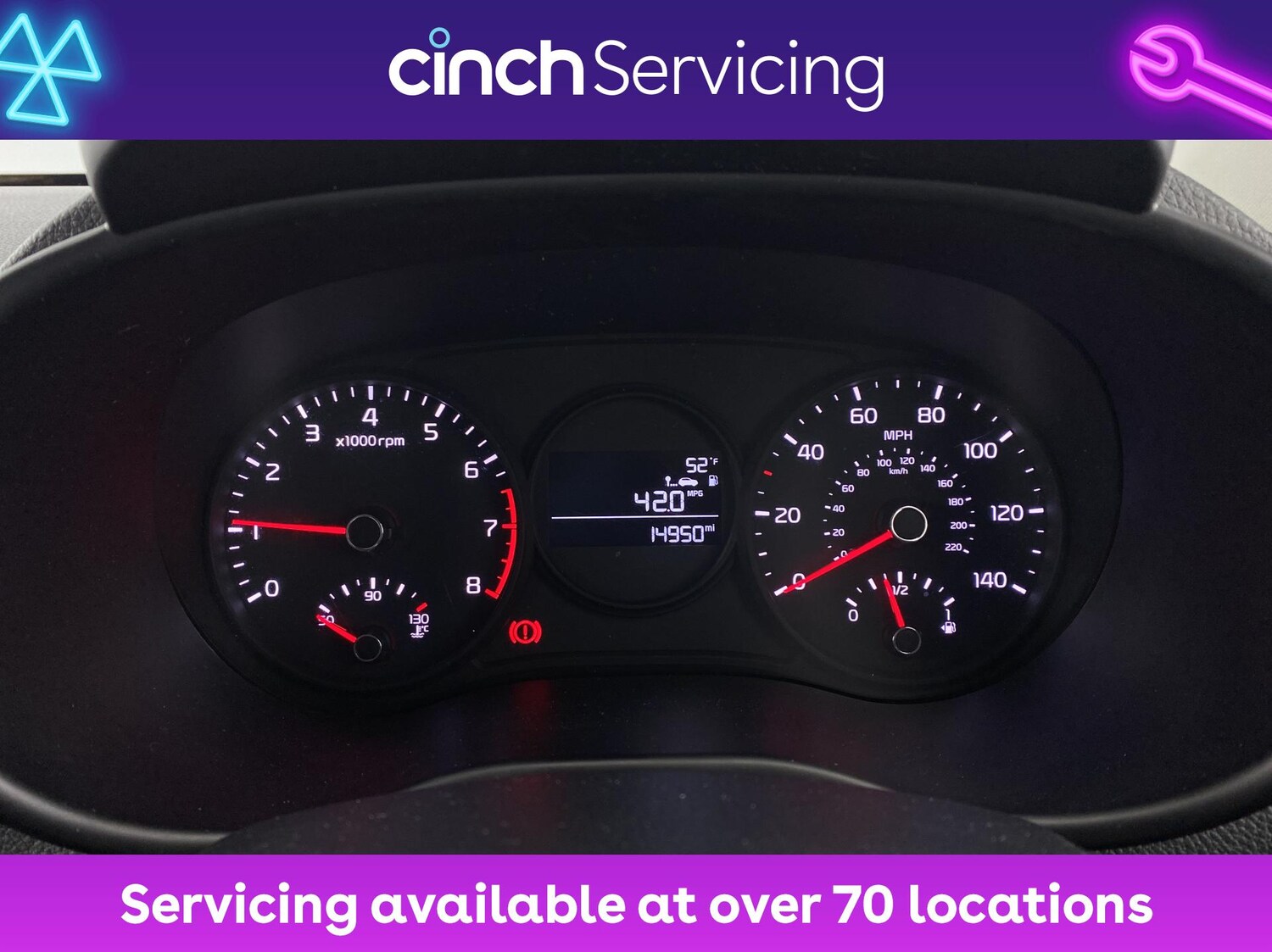 Used Kia Picanto 2018 for sale - 76197932: Photo 18