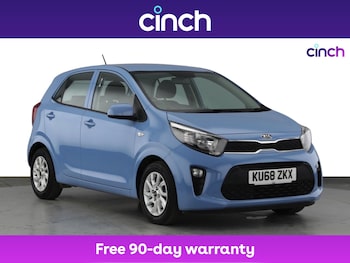 Kia - Picanto