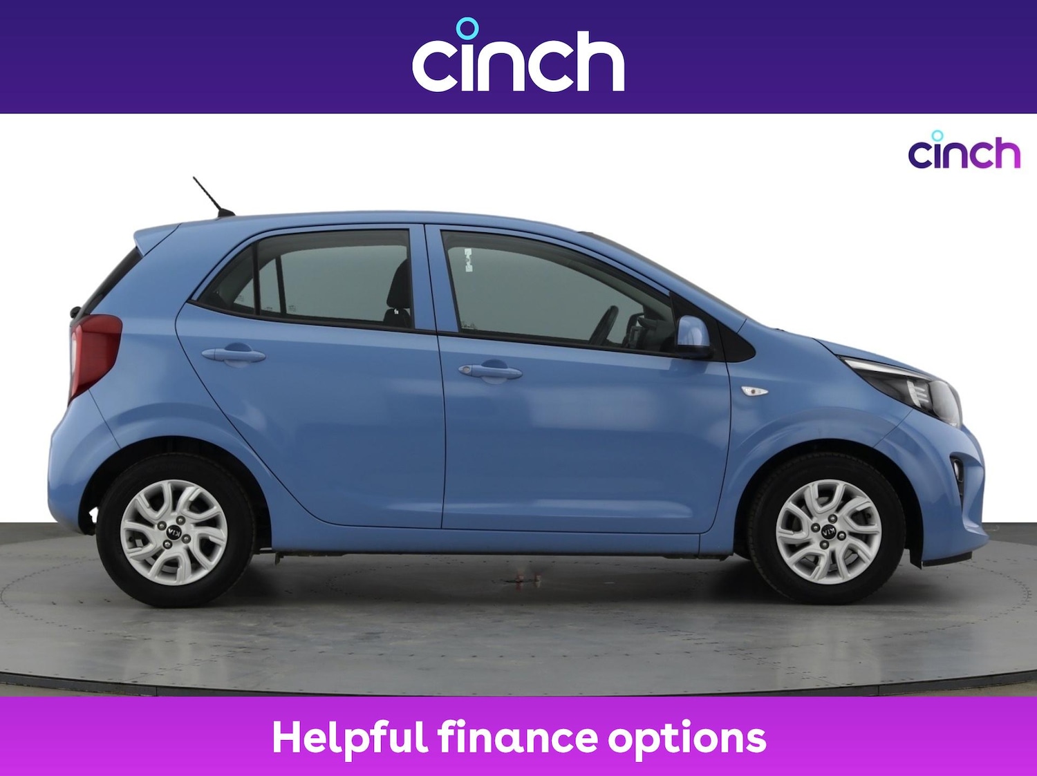 Used Kia Picanto 2018 for sale - 76197932: Photo 2