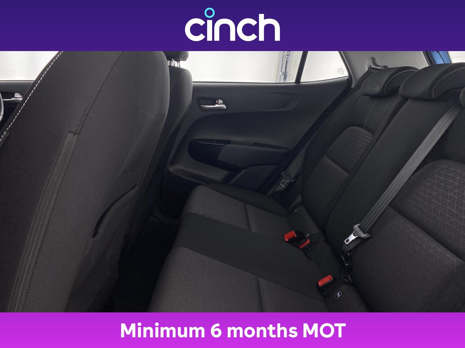 Used Kia Picanto 2018 for sale - 76197932: Photo 20