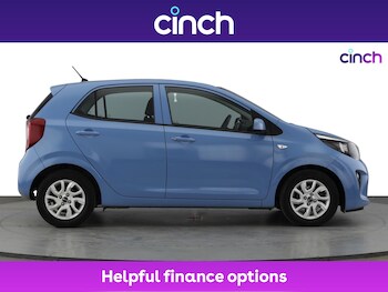 Used Kia Picanto 2018 for sale - 76197932: Photo 2