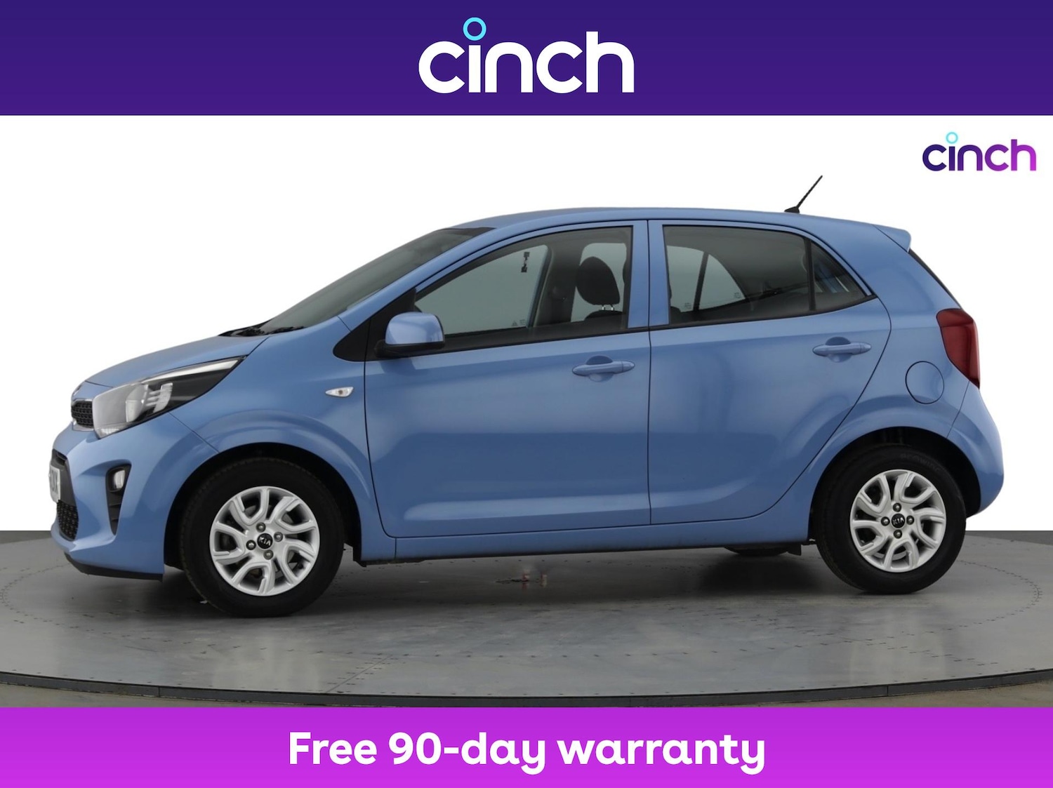 Used Kia Picanto 2018 for sale - 76197932: Photo 8