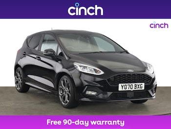 Ford - Fiesta