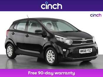 Kia - Picanto