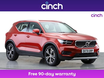 Volvo - XC40