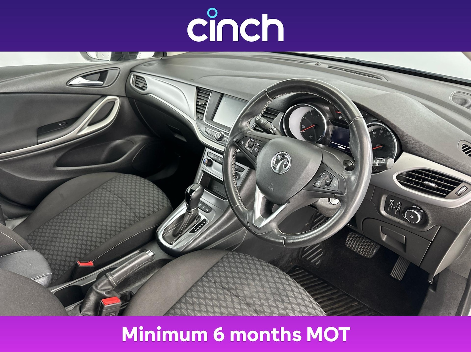 Used Vauxhall Astra 2021 for sale - 77026628: Photo 12