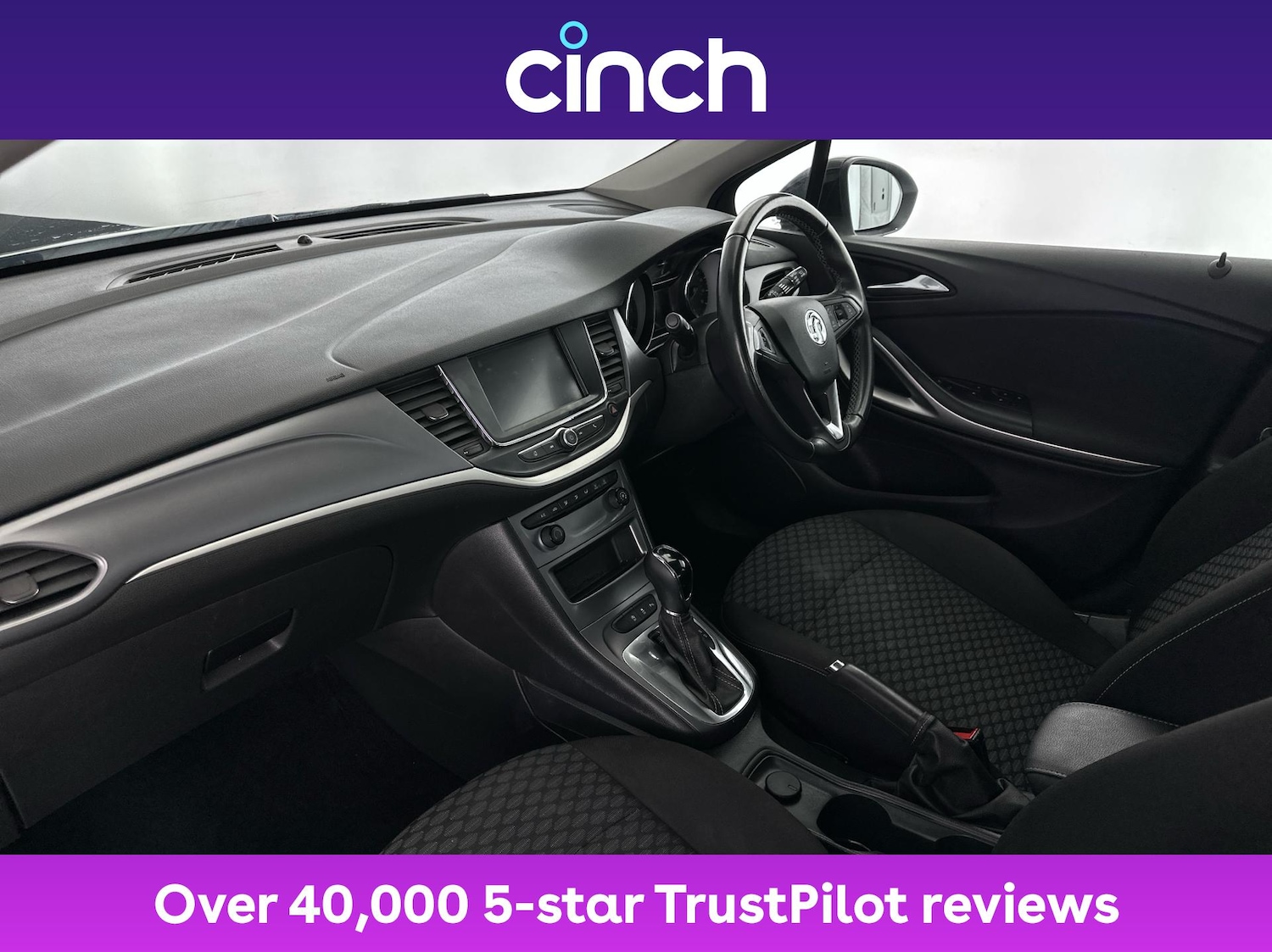 Used Vauxhall Astra 2021 for sale - 77026628: Photo 14