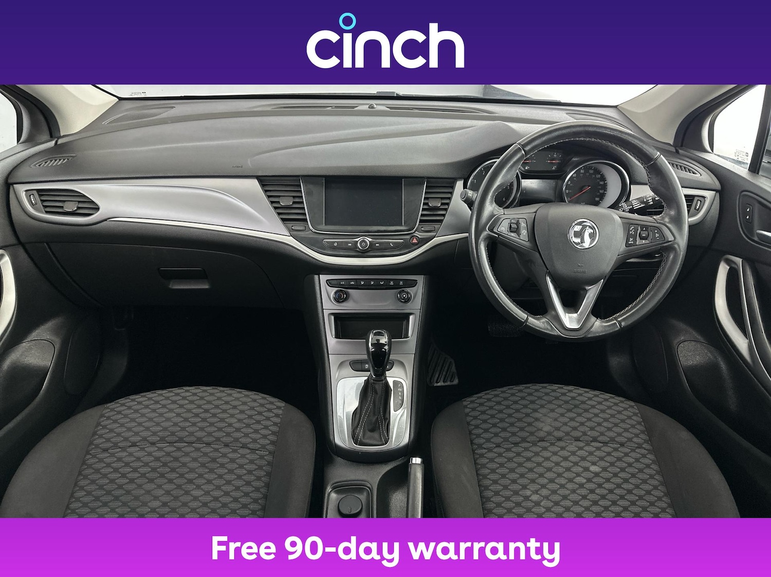 Used Vauxhall Astra 2021 for sale - 77026628: Photo 15