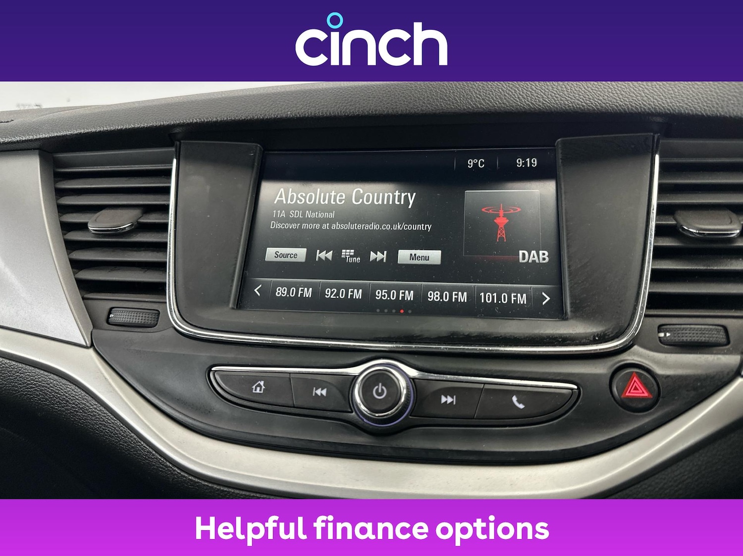 Used Vauxhall Astra 2021 for sale - 77026628: Photo 17