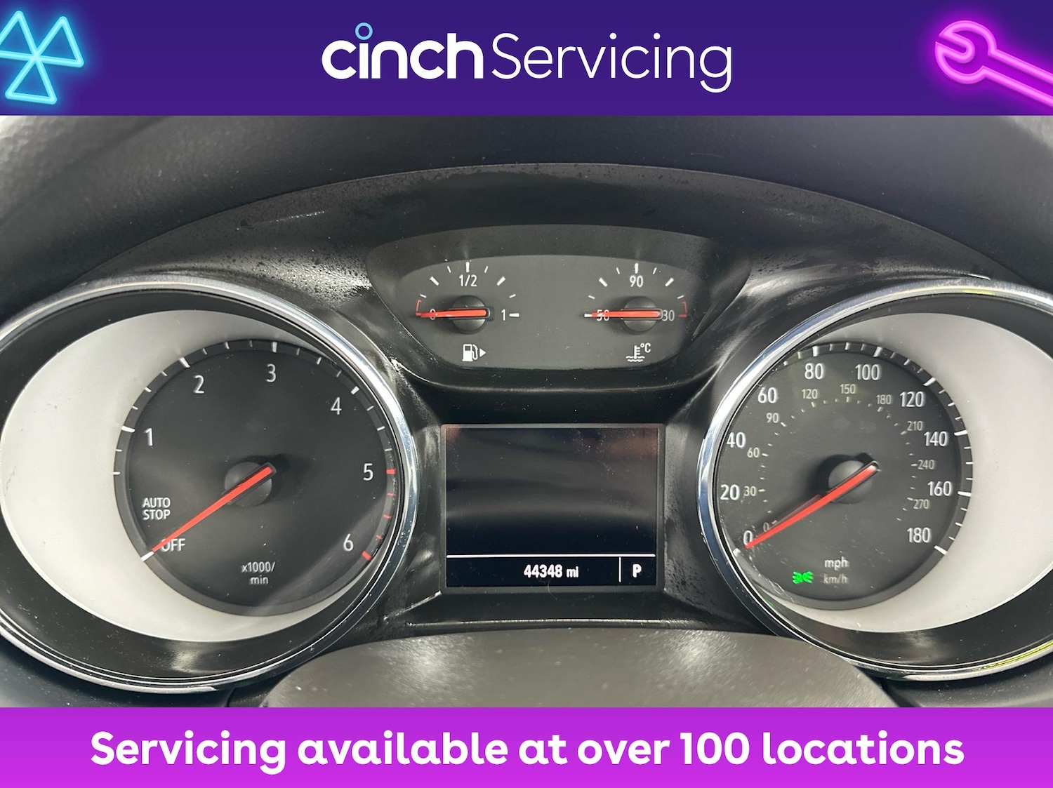 Used Vauxhall Astra 2021 for sale - 77026628: Photo 18