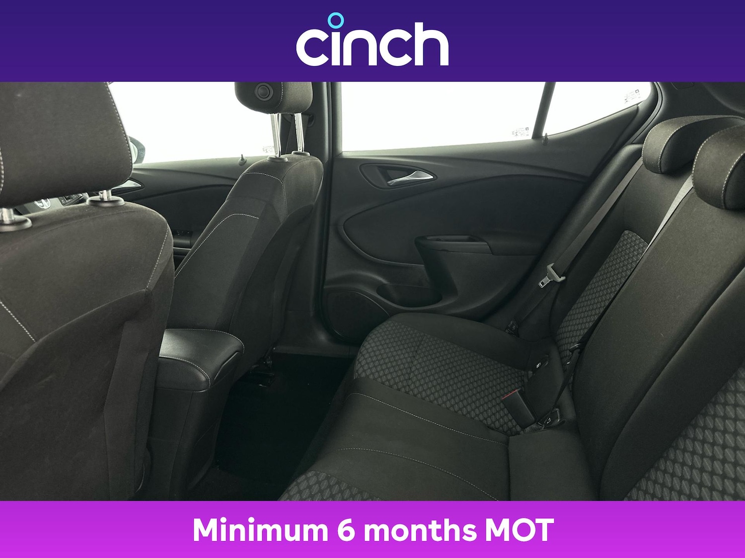 Used Vauxhall Astra 2021 for sale - 77026628: Photo 20