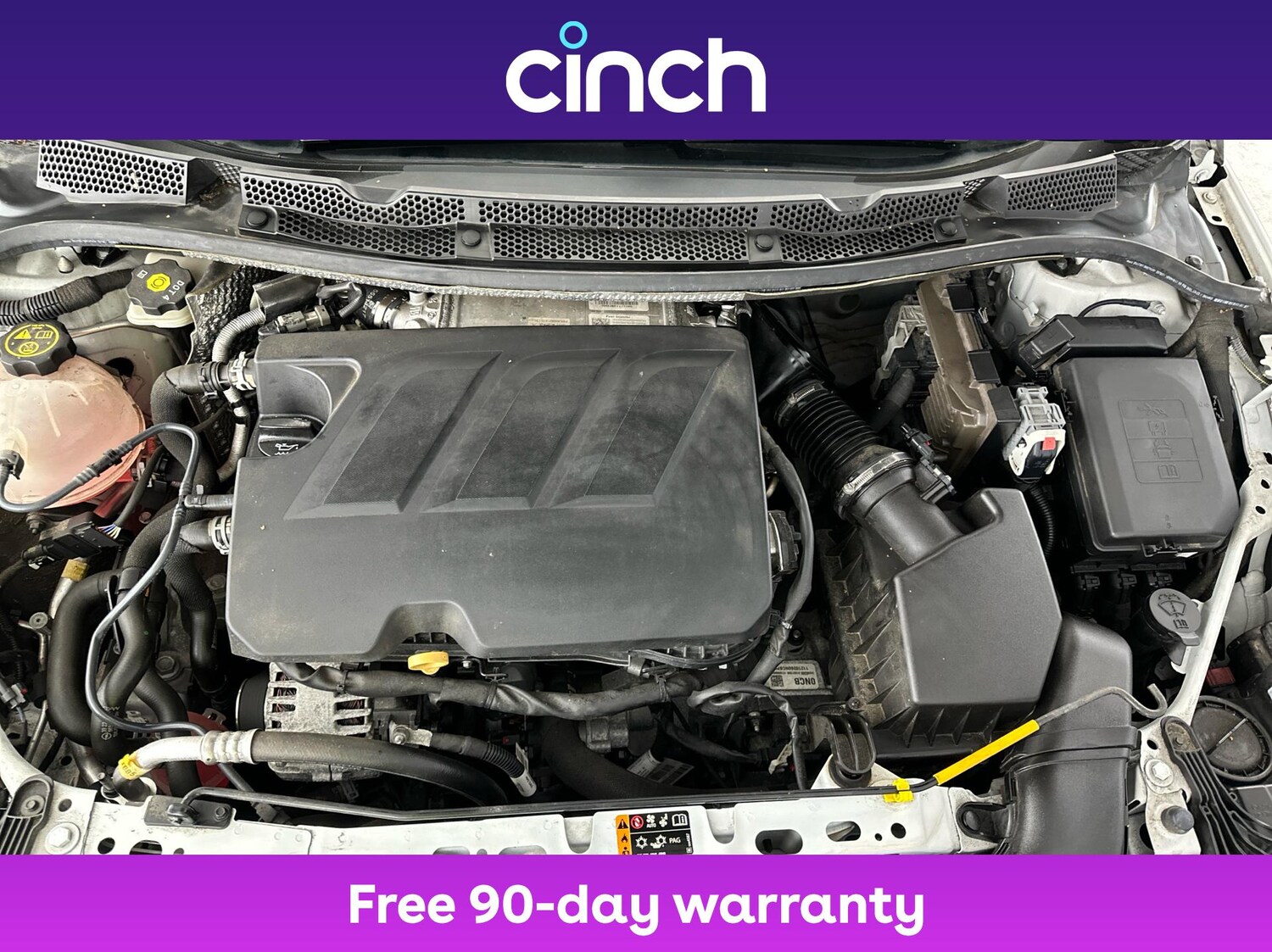 Used Vauxhall Astra 2021 for sale - 77026628: Photo 23