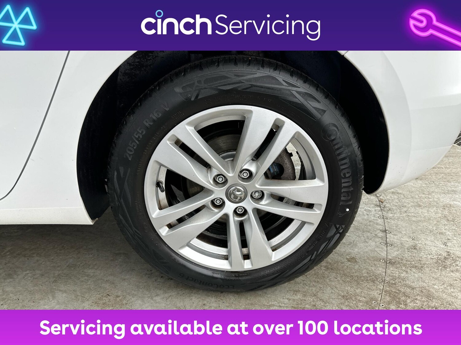 Used Vauxhall Astra 2021 for sale - 77026628: Photo 26