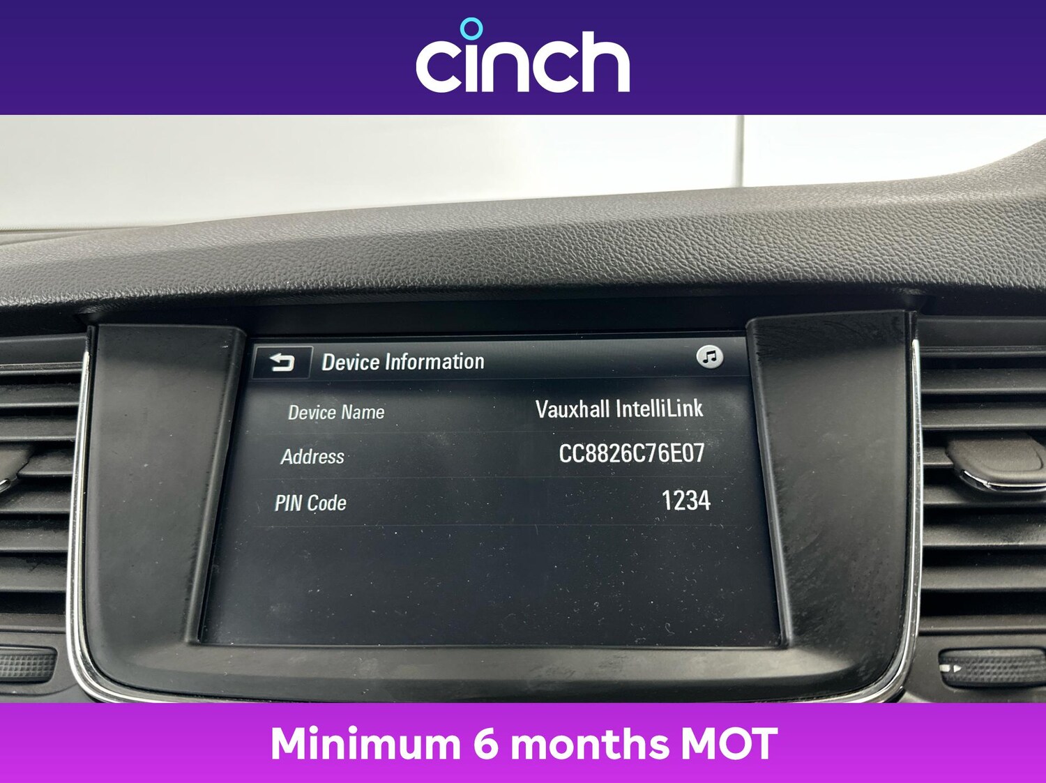 Used Vauxhall Astra 2021 for sale - 77026628: Photo 32