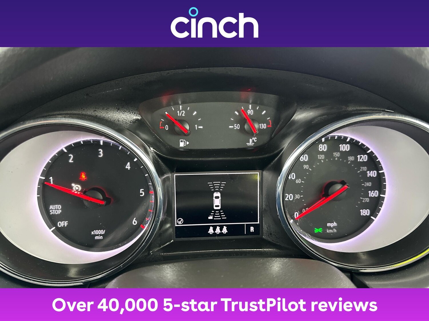 Used Vauxhall Astra 2021 for sale - 77026628: Photo 33