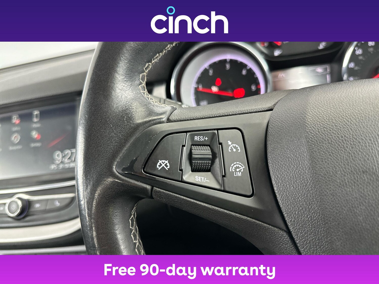 Used Vauxhall Astra 2021 for sale - 77026628: Photo 34