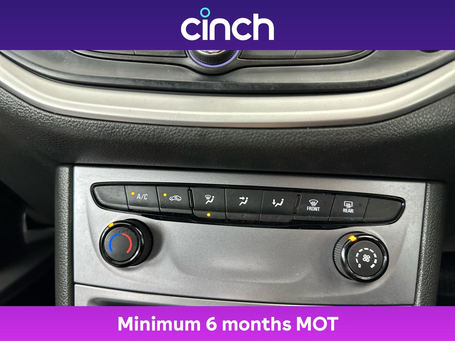 Used Vauxhall Astra 2021 for sale - 77026628: Photo 37