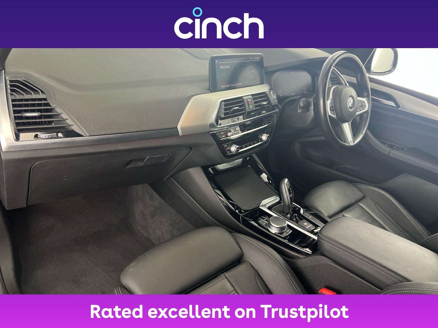 Used BMW X3 2021 for sale - 76246001: Photo 14