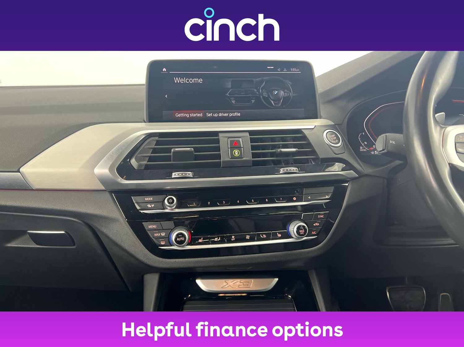 Used BMW X3 2021 for sale - 76246001: Photo 17