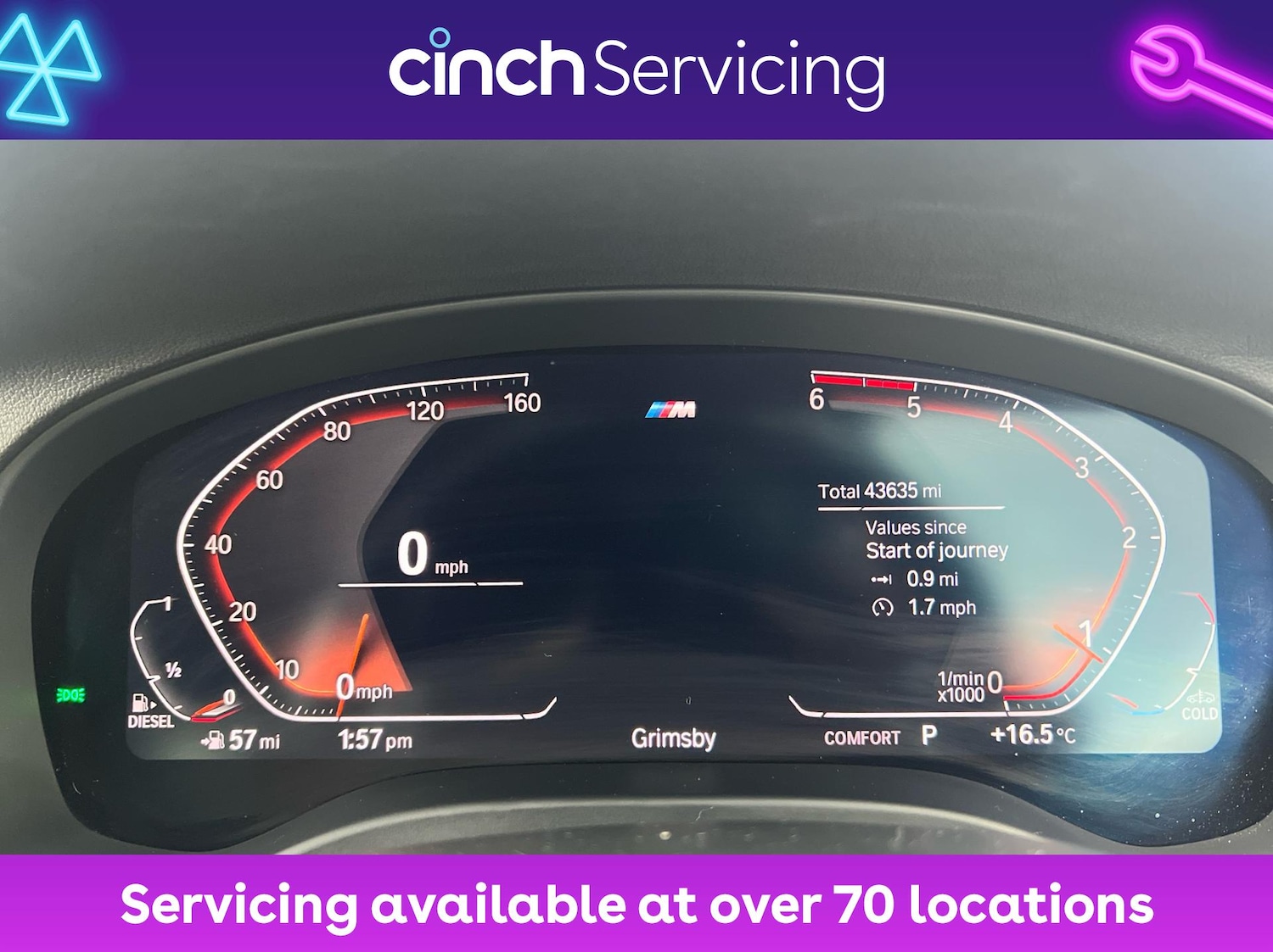 Used BMW X3 2021 for sale - 76246001: Photo 18