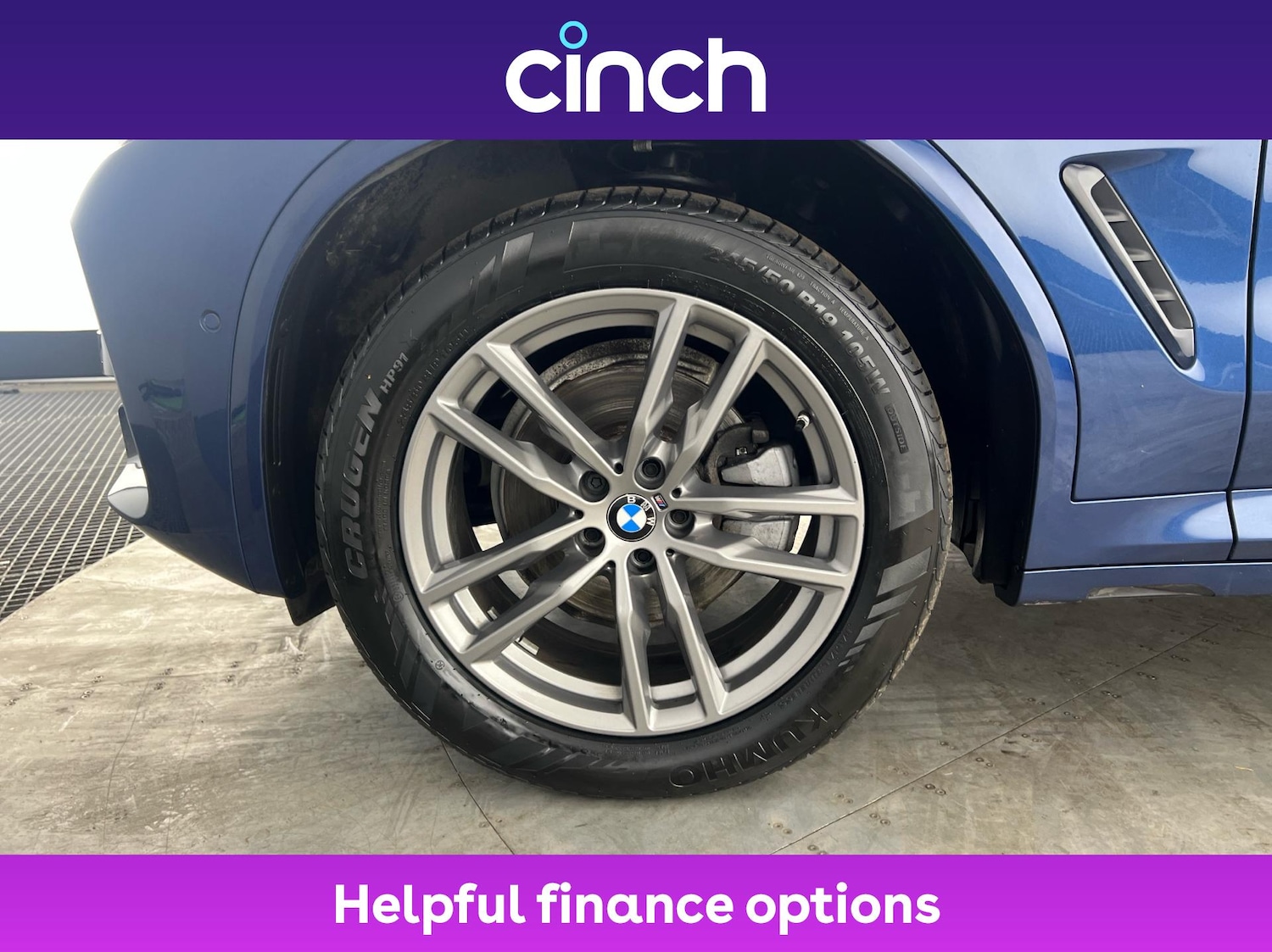 Used BMW X3 2021 for sale - 76246001: Photo 24