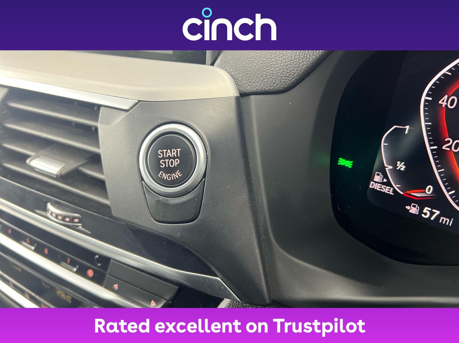 Used BMW X3 2021 for sale - 76246001: Photo 33