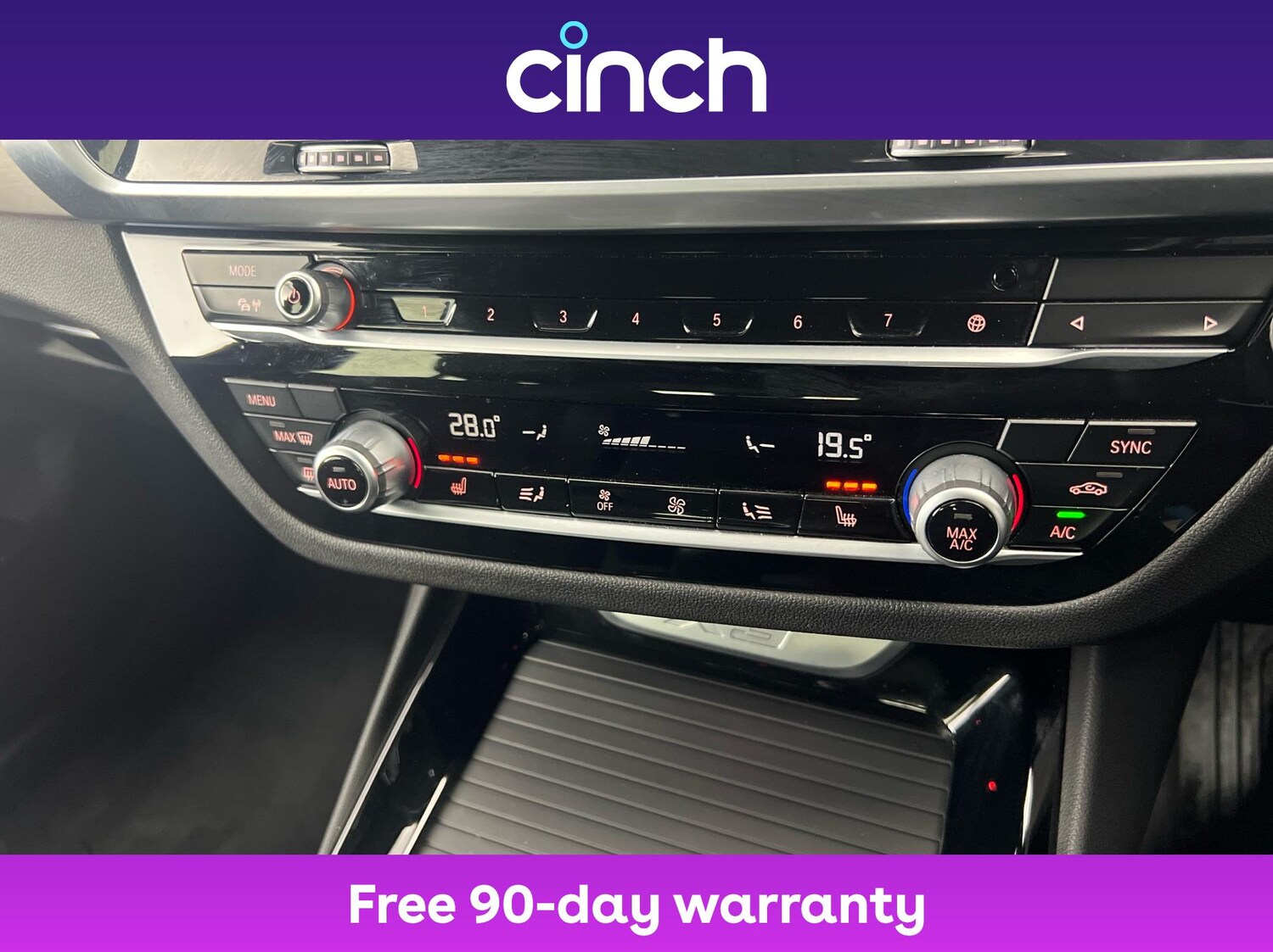 Used BMW X3 2021 for sale - 76246001: Photo 39