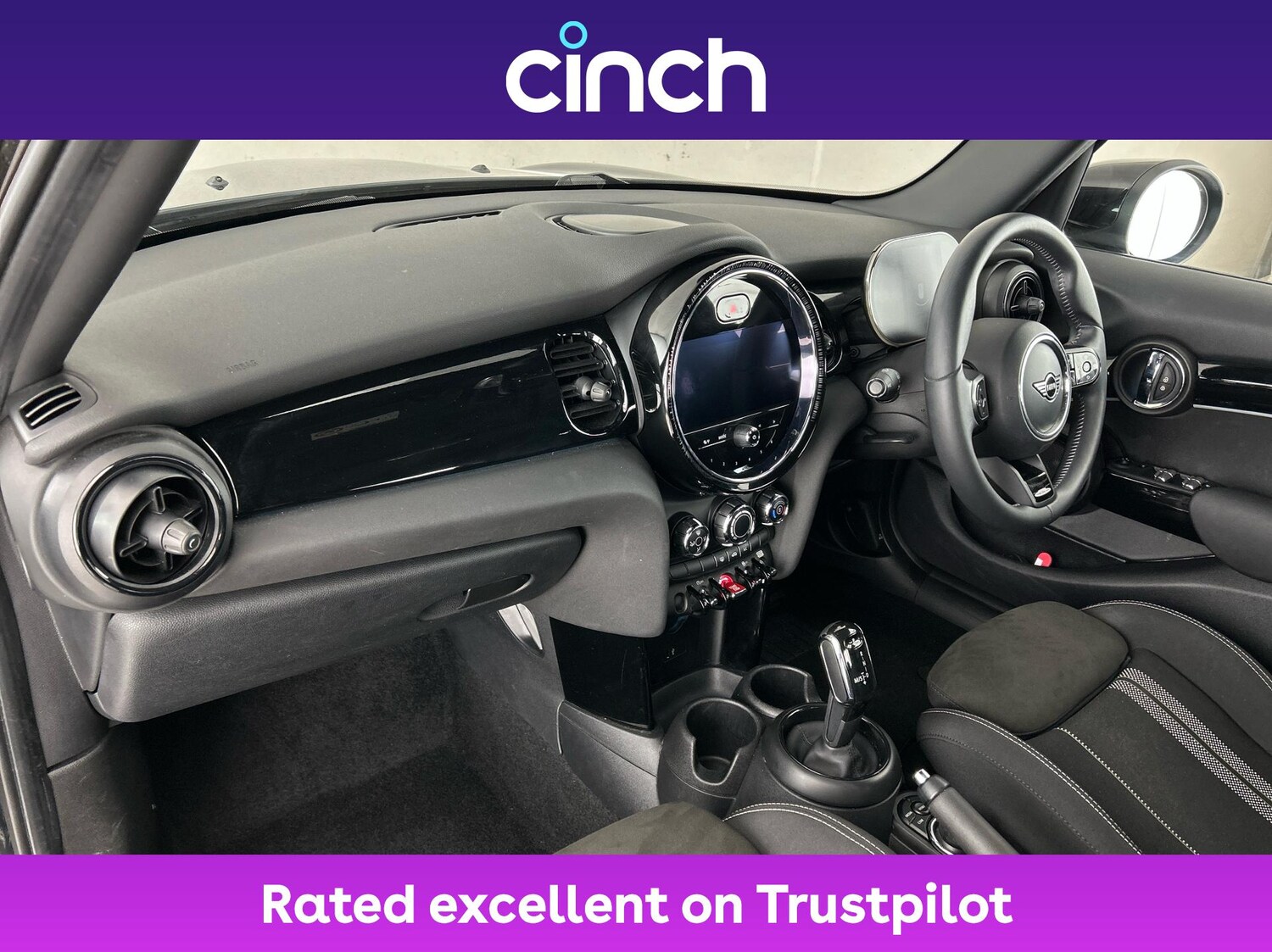 Used MINI Hatch 2021 for sale - 76180351: Photo 14