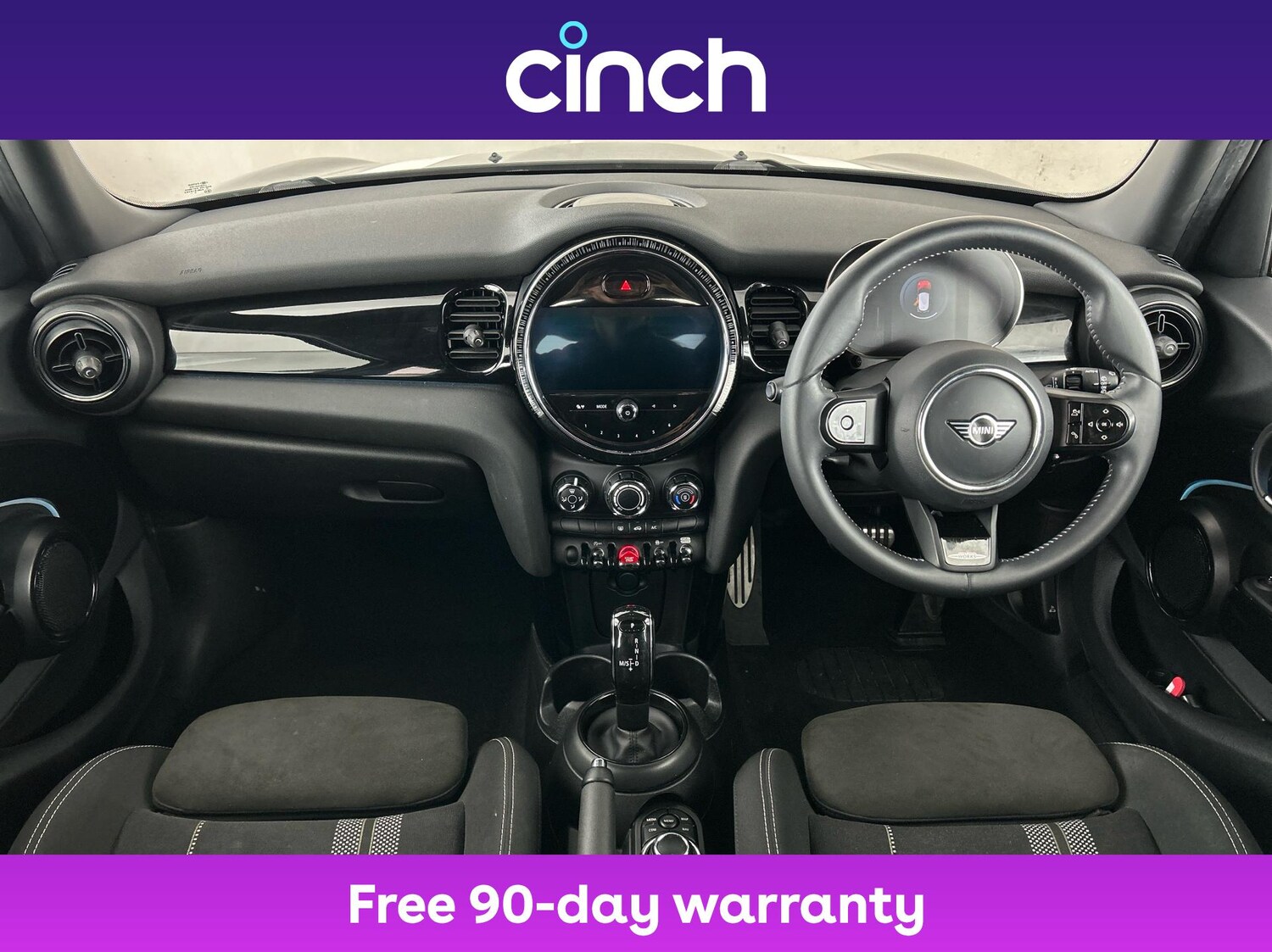 Used MINI Hatch 2021 for sale - 76180351: Photo 15