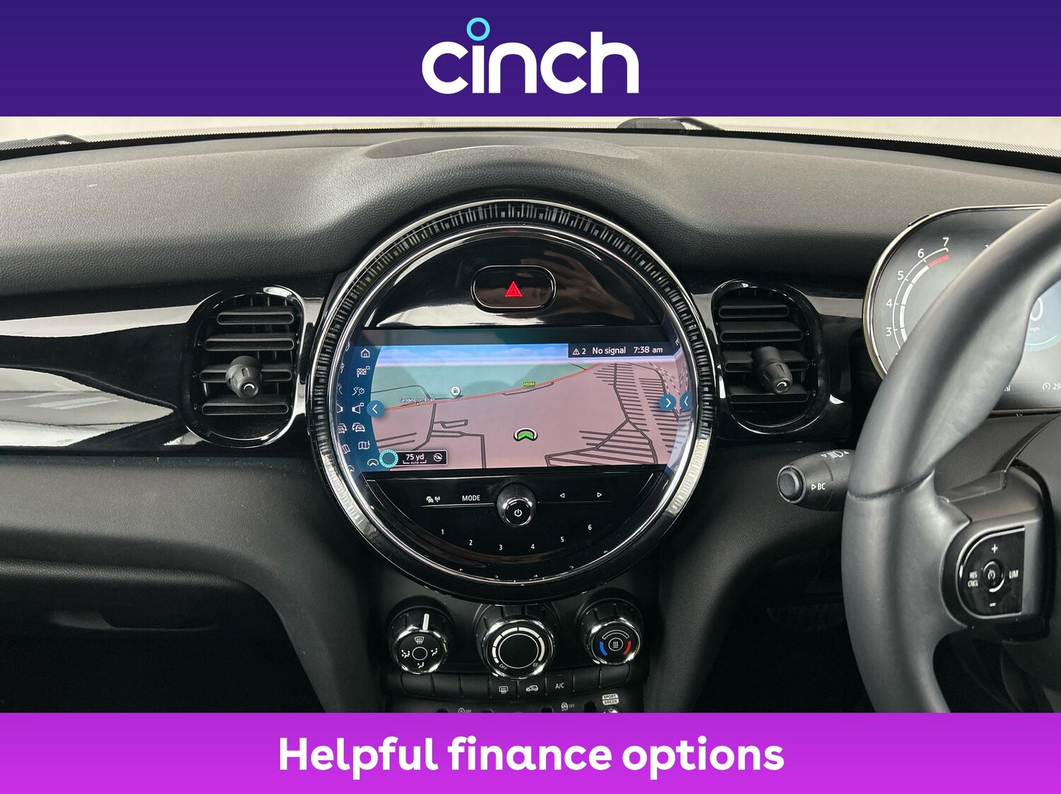 Used MINI Hatch 2021 for sale - 76180351: Photo 17