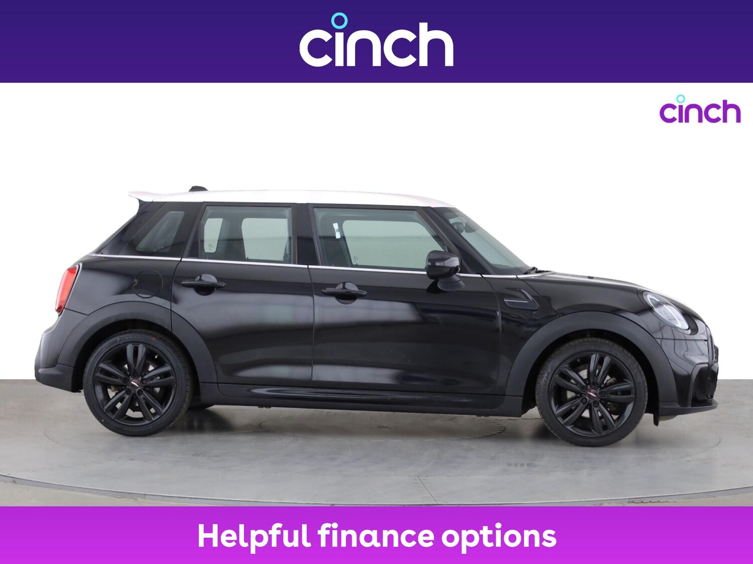 Used MINI Hatch 2021 for sale - 76180351: Photo 2