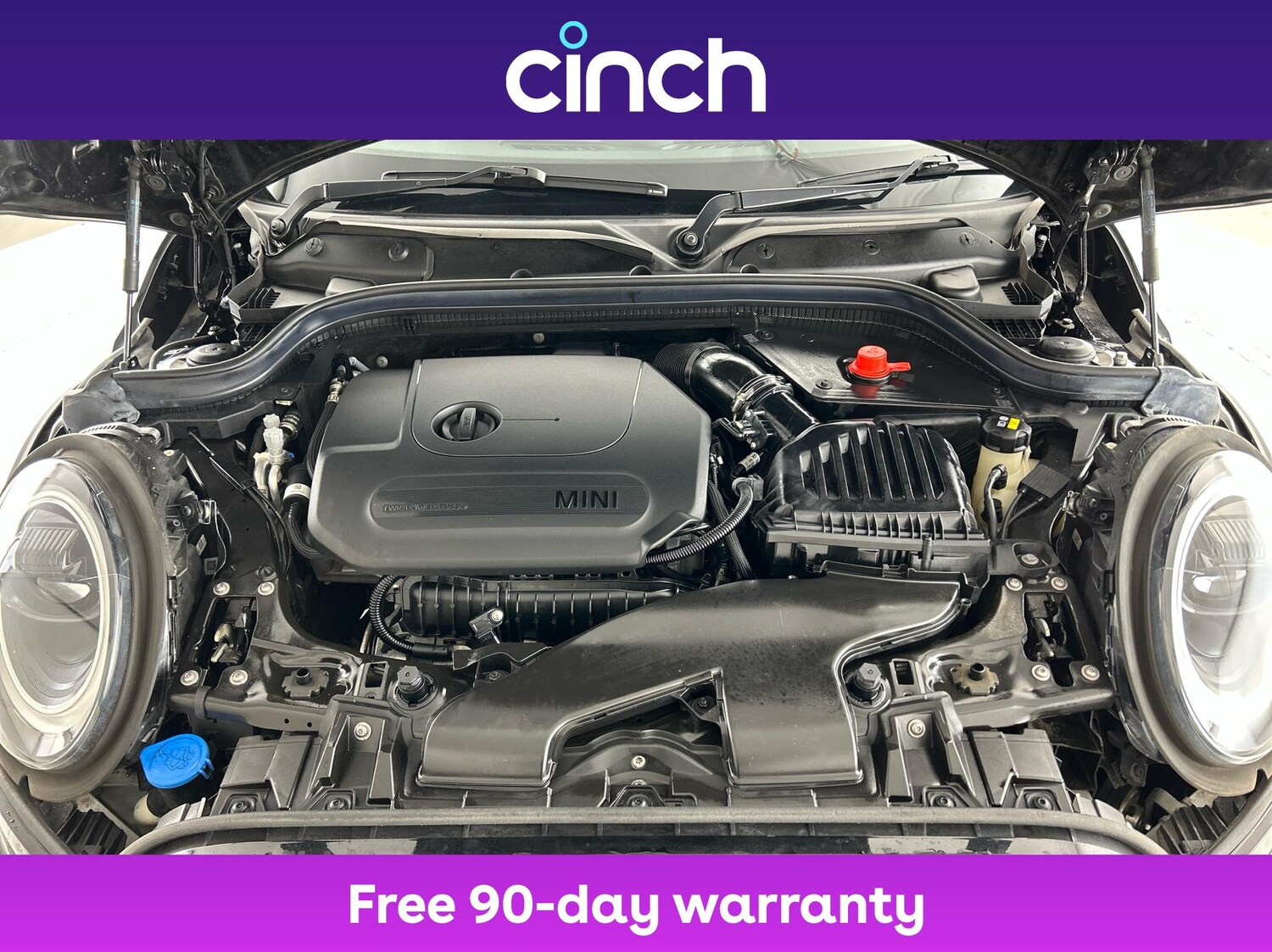 Used MINI Hatch 2021 for sale - 76180351: Photo 23