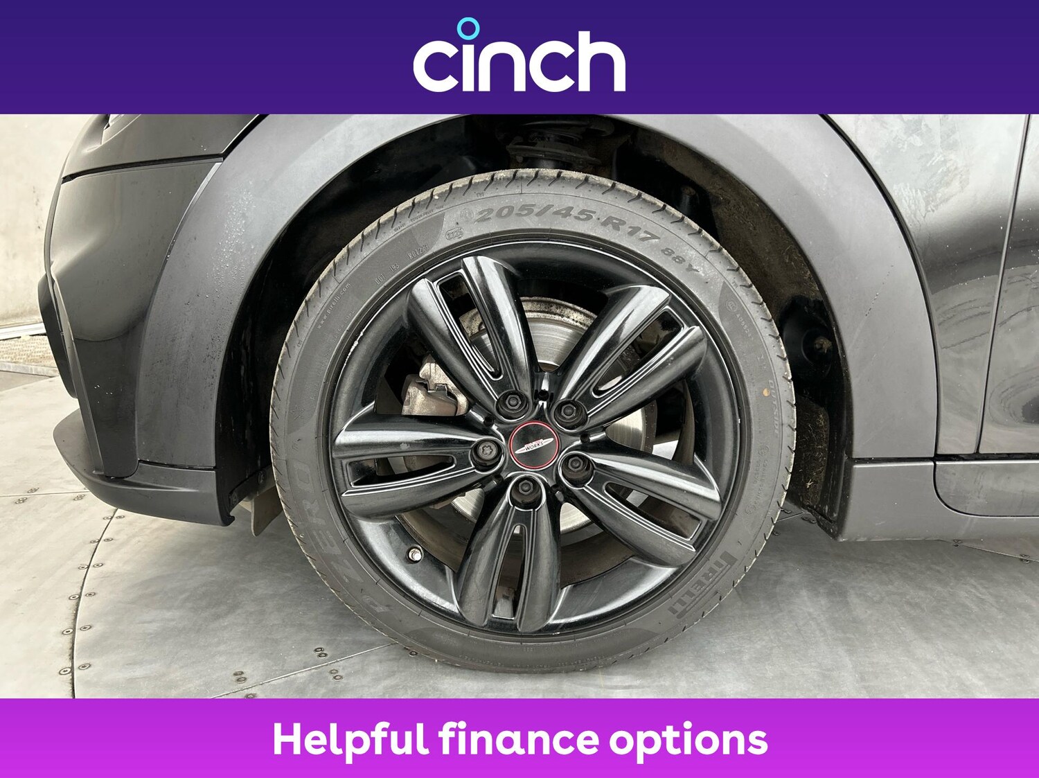 Used MINI Hatch 2021 for sale - 76180351: Photo 24