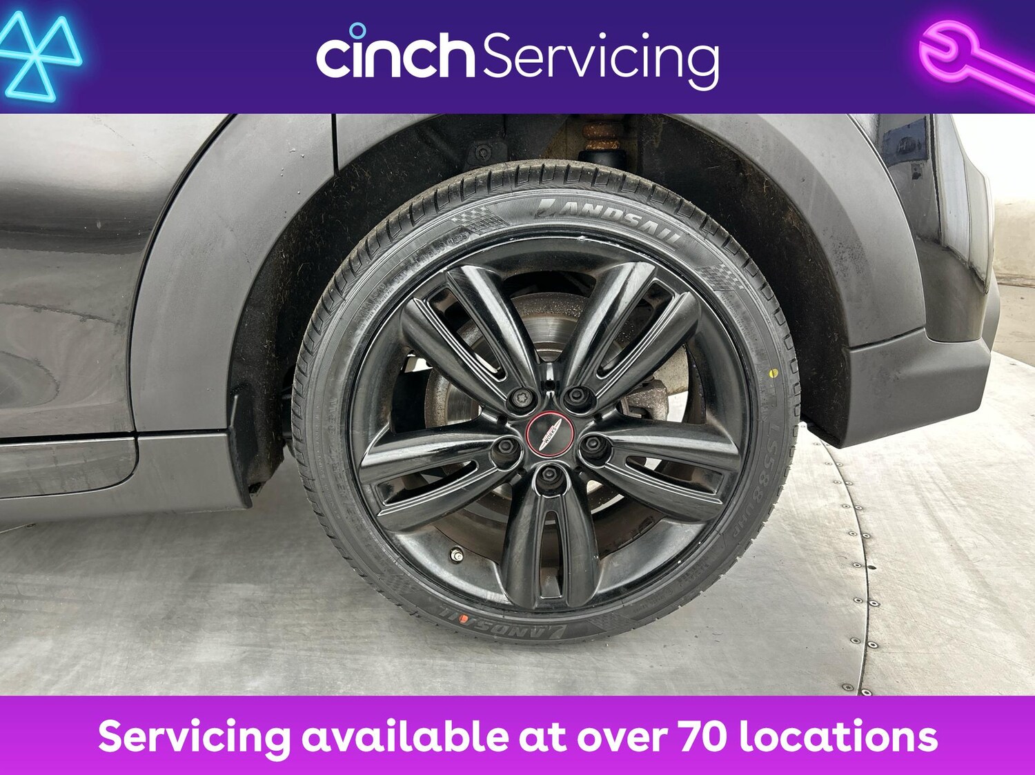 Used MINI Hatch 2021 for sale - 76180351: Photo 26