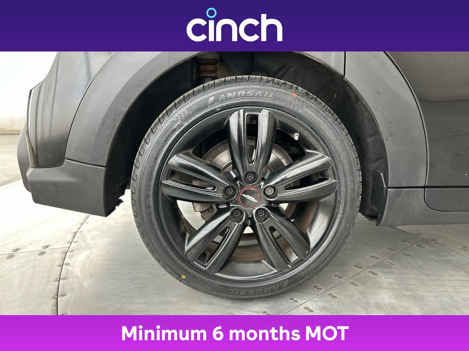 Used MINI Hatch 2021 for sale - 76180351: Photo 27