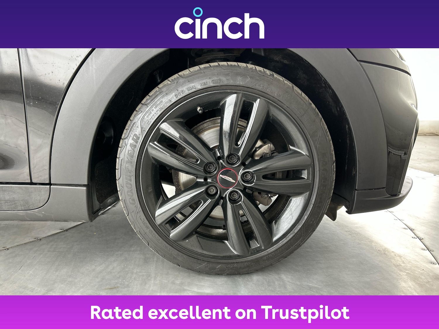 Used MINI Hatch 2021 for sale - 76180351: Photo 28