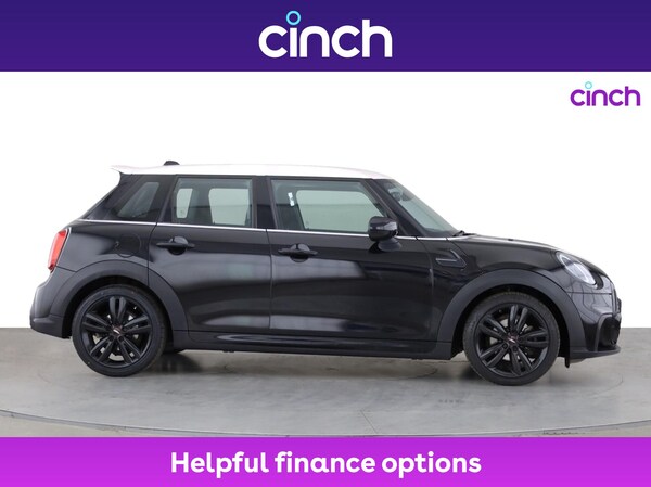 Used MINI Hatch 2021 for sale - 76180351: Photo 2