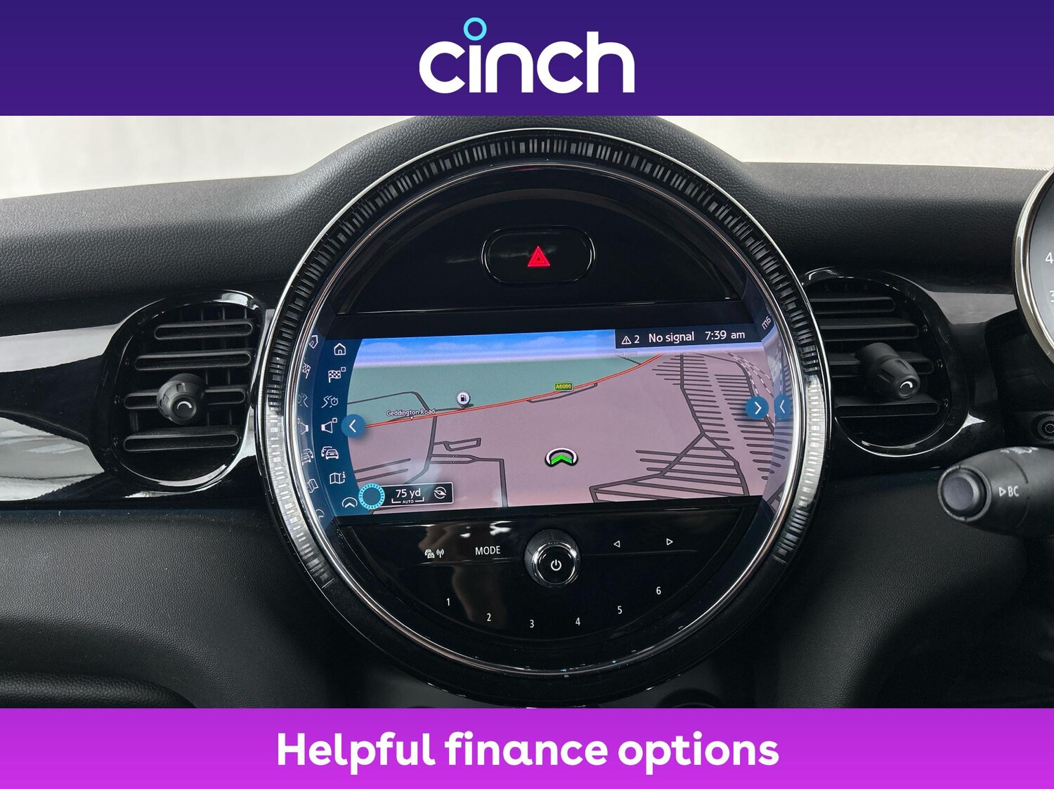 Used MINI Hatch 2021 for sale - 76180351: Photo 30