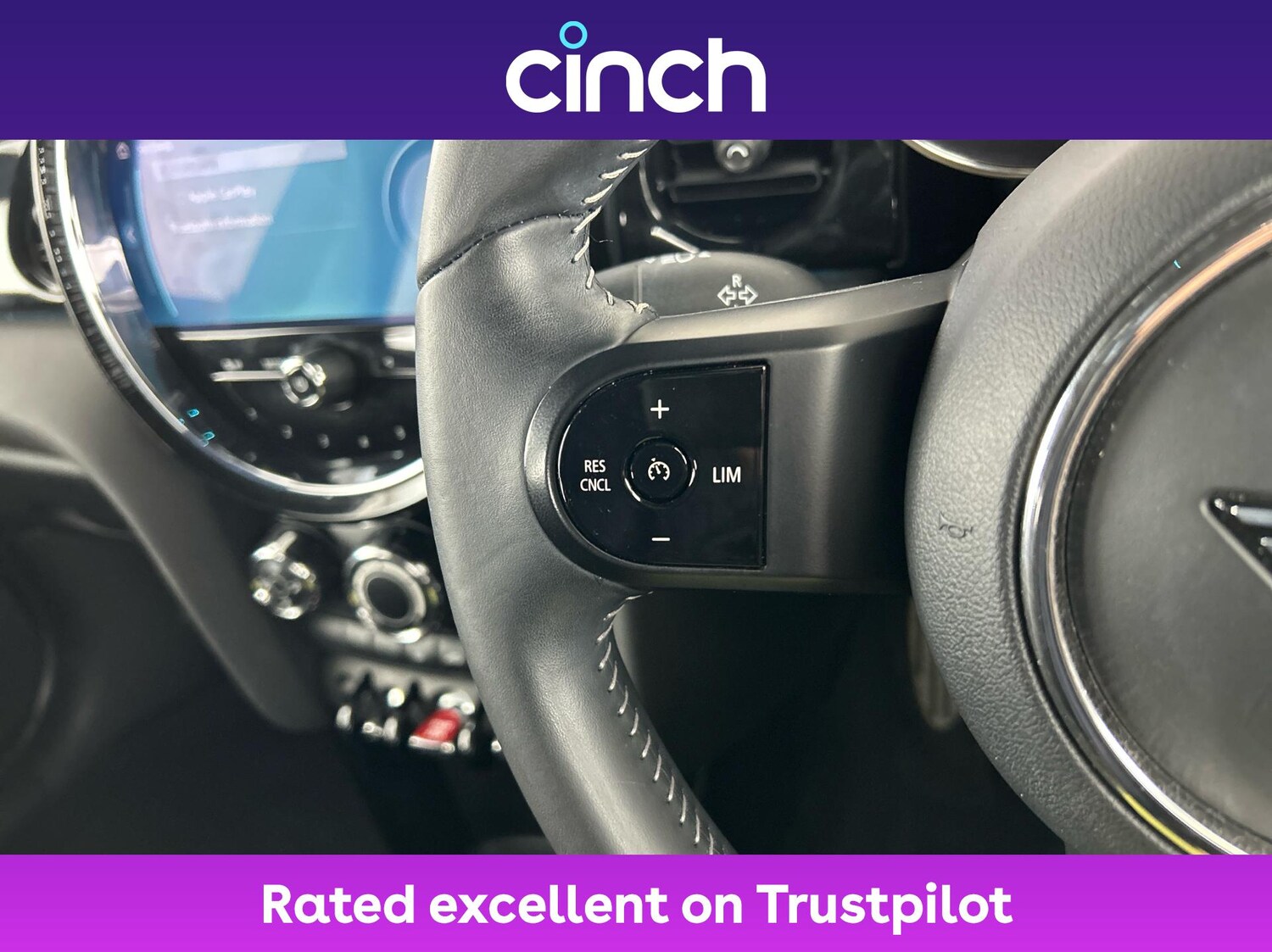 Used MINI Hatch 2021 for sale - 76180351: Photo 33