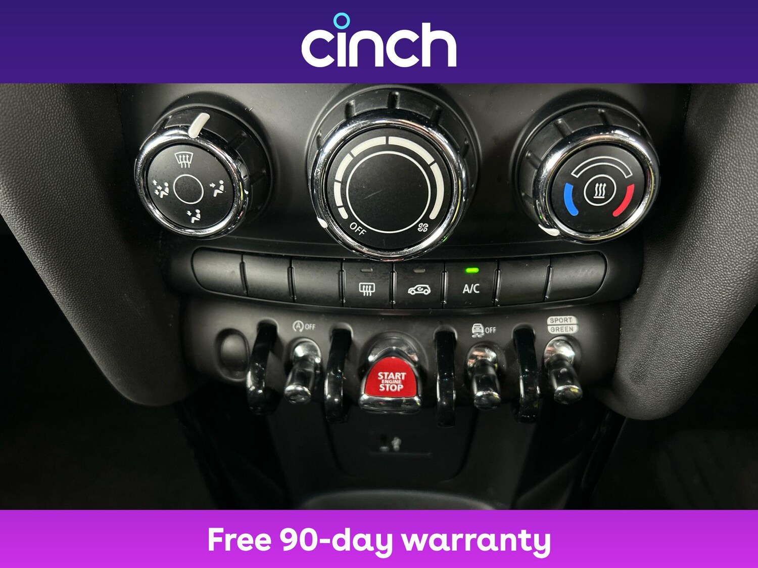 Used MINI Hatch 2021 for sale - 76180351: Photo 34