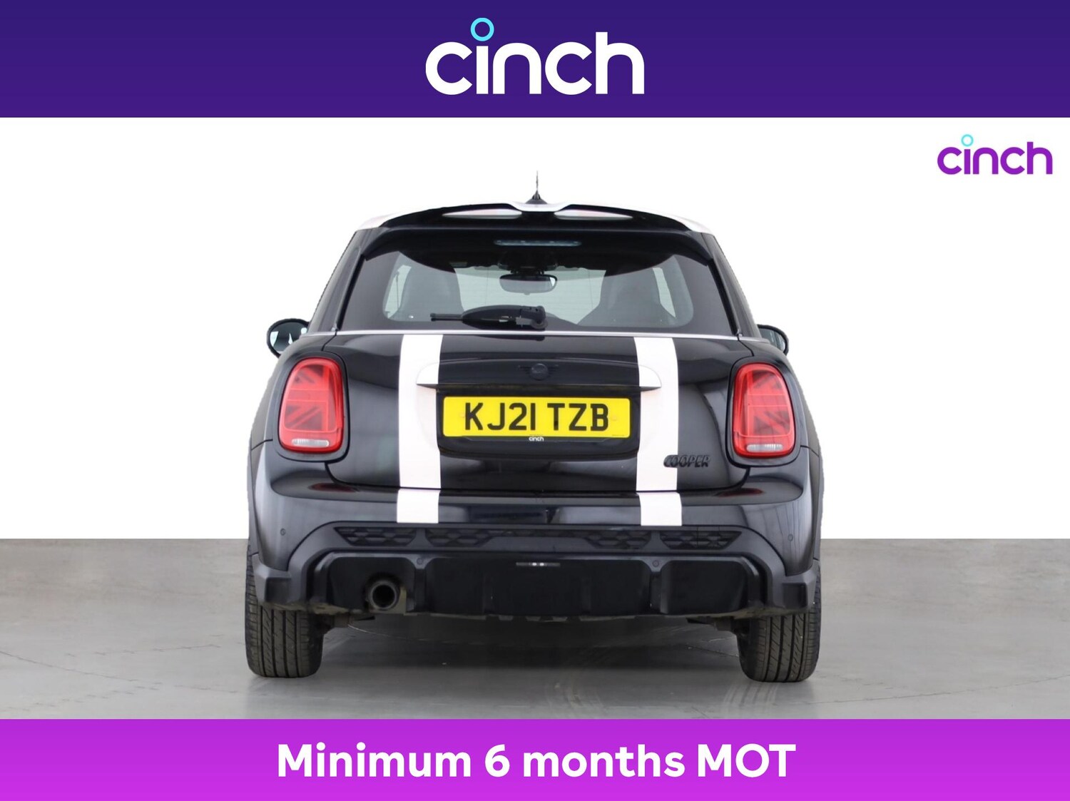 Used MINI Hatch 2021 for sale - 76180351: Photo 5
