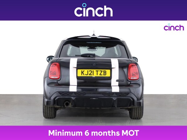 Used MINI Hatch 2021 for sale - 76180351: Photo 5