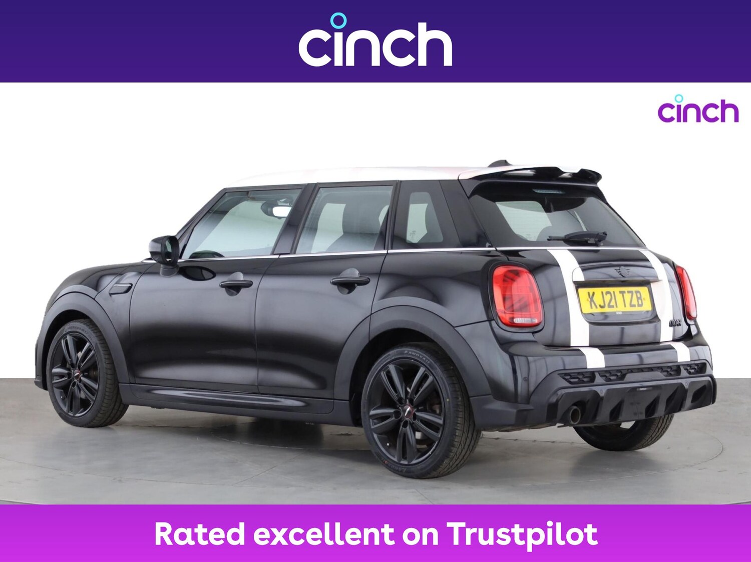 Used MINI Hatch 2021 for sale - 76180351: Photo 6