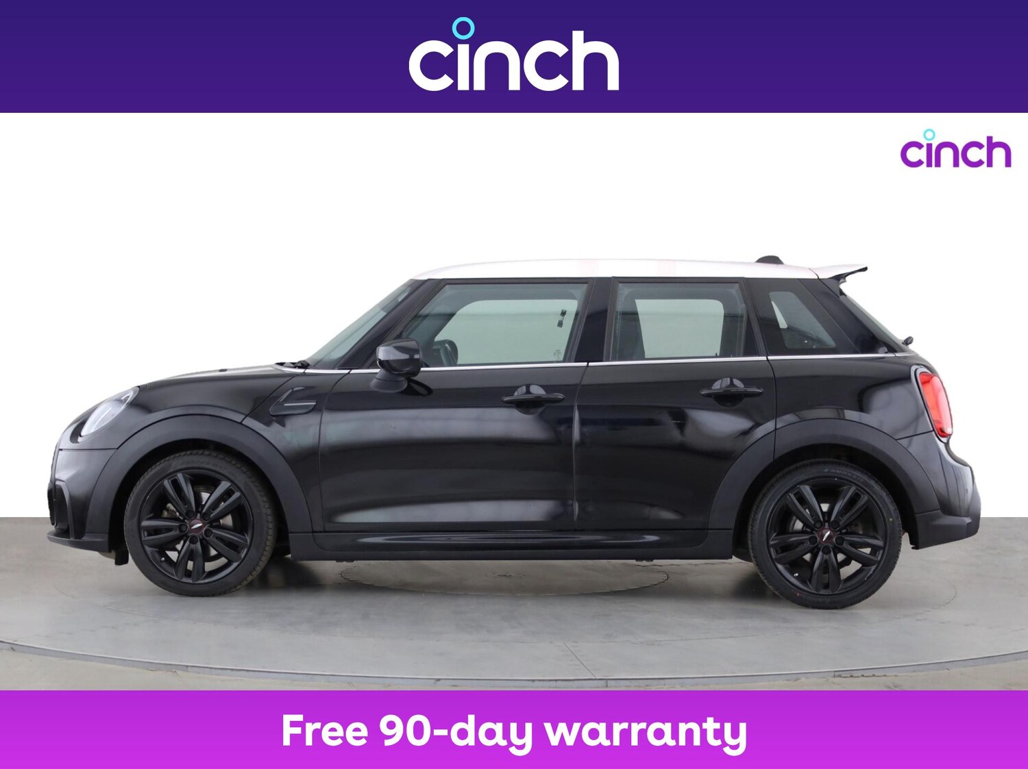 Used MINI Hatch 2021 for sale - 76180351: Photo 8