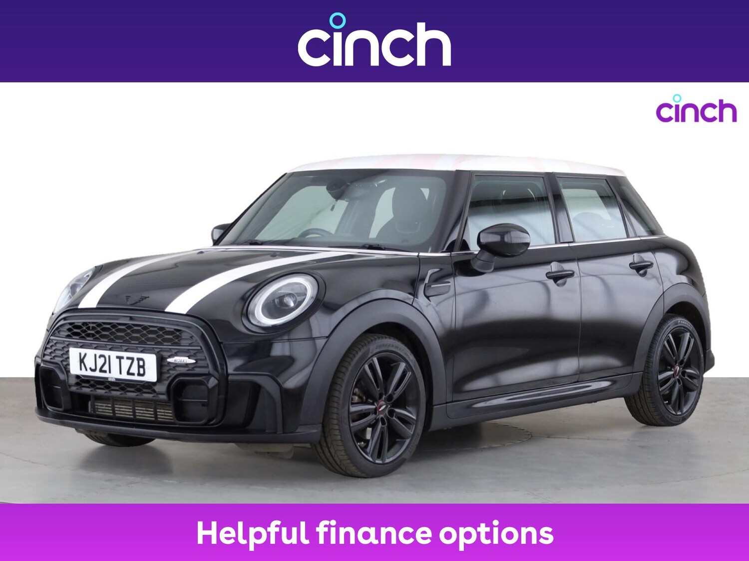 Used MINI Hatch 2021 for sale - 76180351: Photo 9