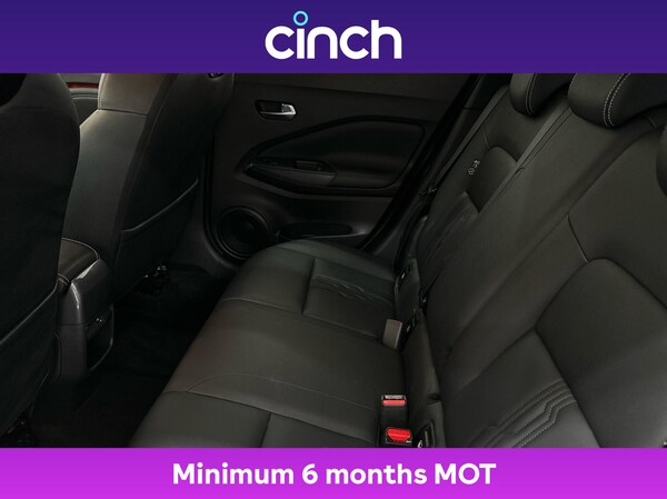 Used Nissan Juke 2022 for sale - 76248819: Photo 20