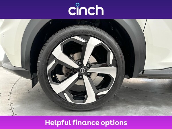 Used Nissan Juke 2022 for sale - 76248819: Photo 24