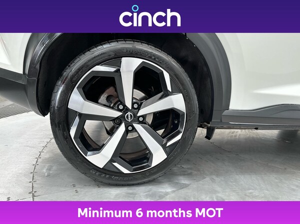 Used Nissan Juke 2022 for sale - 76248819: Photo 27