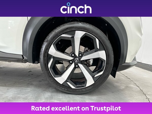 Used Nissan Juke 2022 for sale - 76248819: Photo 28